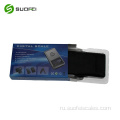 SF-718 Digital 500G 0,01G Pocket Scash